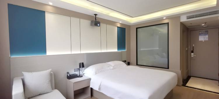 开蔓酒店(抚州金巢大道大润发店)图片