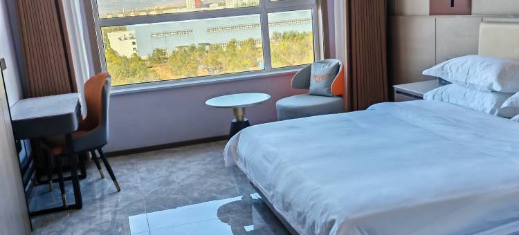 塞尚温客酒店图片