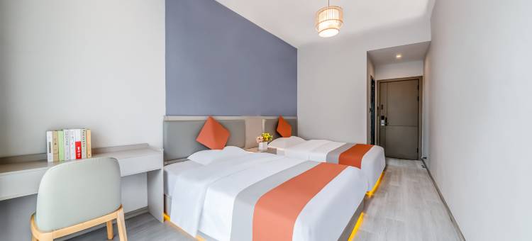 追梦水榭·Riverside lnn观景客栈(镇远古城店)图片