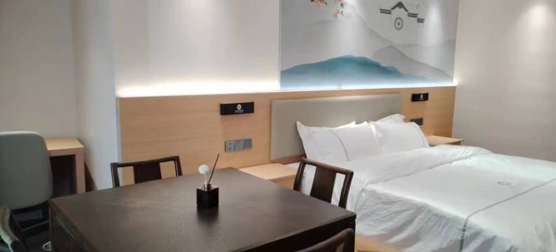 古蔺福雅大酒店图片