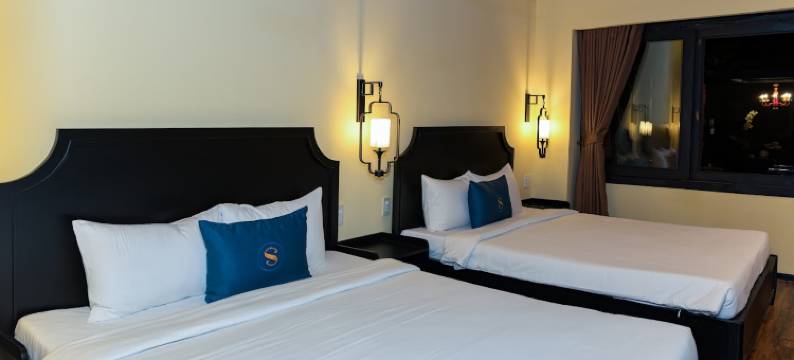 萨宾娜精品酒店及别墅美奈(Sabina Boutique Hotel & Villa Mui Ne)图片