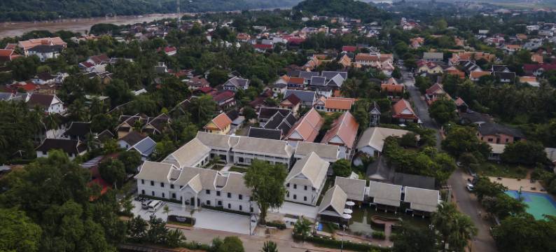 乔阿西斯霍特尔(Choasis Hotel)图片