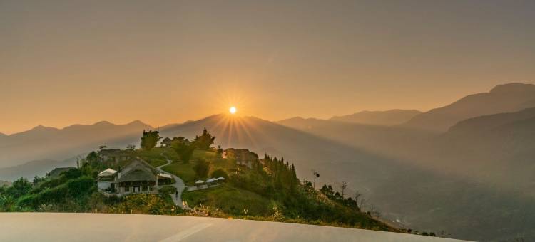 TOPAS生态度假村(Topas Ecolodge)图片