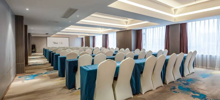 怀希酒店(成都火车南站店)图片