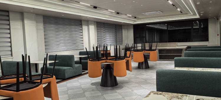 扶巽山水温泉民宿(惠东白盆珠店)图片