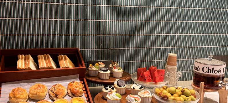 广州东站天平架地铁站宜致美居图片