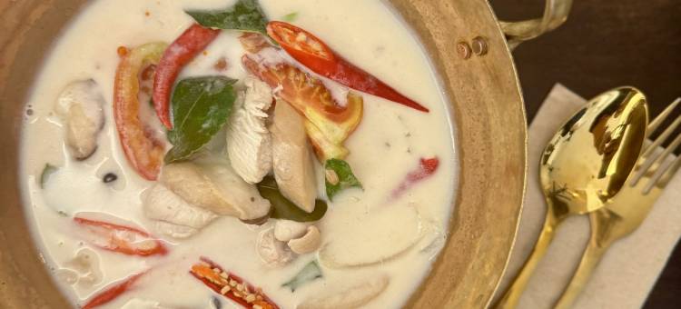 清迈乌莱精品酒店(Wua Lai Boutique Hotel Chiang Mai)图片