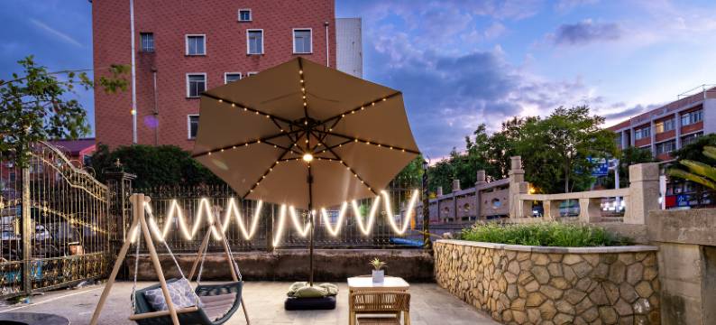 艺居酒店(常熟国际服装城苏州工学院店)图片