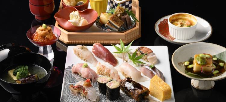 鸟居崎俱乐部海鲜酒店(Toriizaki Club Sushi Auberge)图片