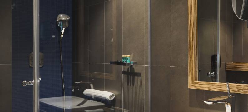 Hotel Indigo 圣彼得堡 - 涅瓦(Hotel Indigo ST. Petersburg - Tchaikovskogo)图片