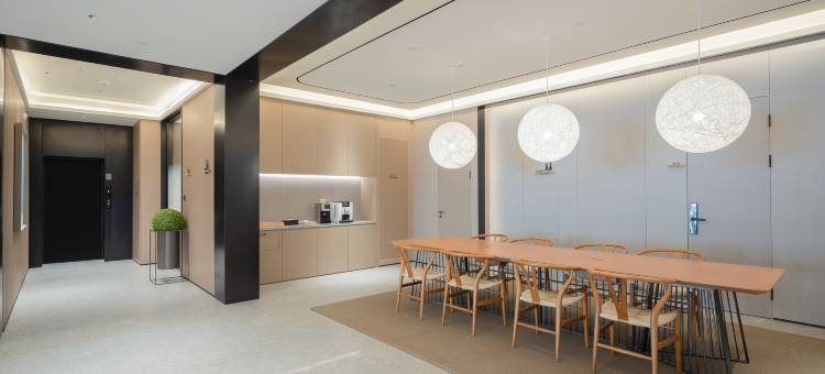 全季酒店(济南莱芜银座商城店)图片