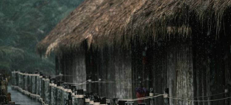 塔泰生态度假村(Thansur Tatai Eco Resort)图片