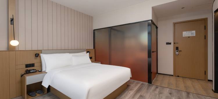 汉庭酒店(仪征丰仪装饰城店)图片