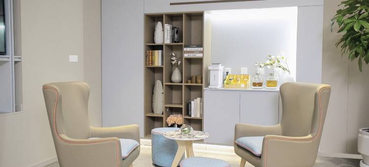 如家酒店·neo(锦州北镇店)图片