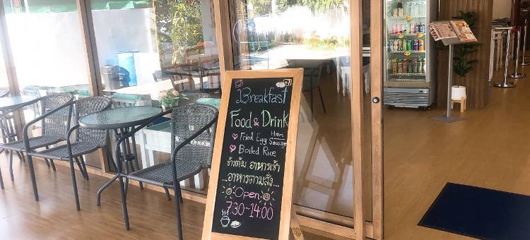 清迈普湾农广场酒店(Puwanon Place Chiang Mai)图片