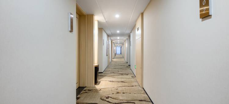 佛山斑马线酒店(南边店)图片