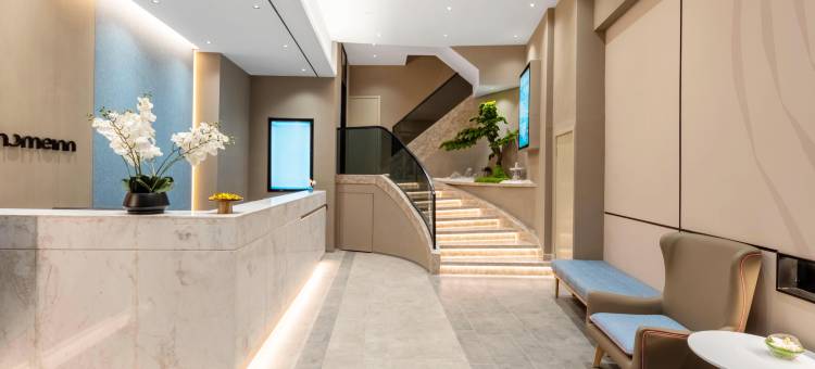 如家酒店·neo(杭州滨江滨盛路天街店)图片