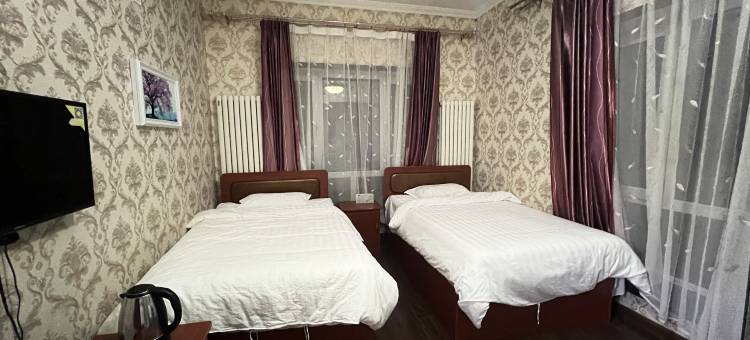 亚布力滑雪旅游度假区雅雪居图片