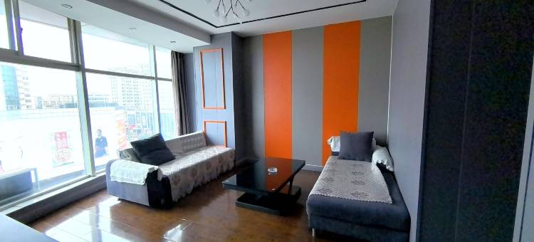 富驿时尚酒店(诸城人民路店)图片