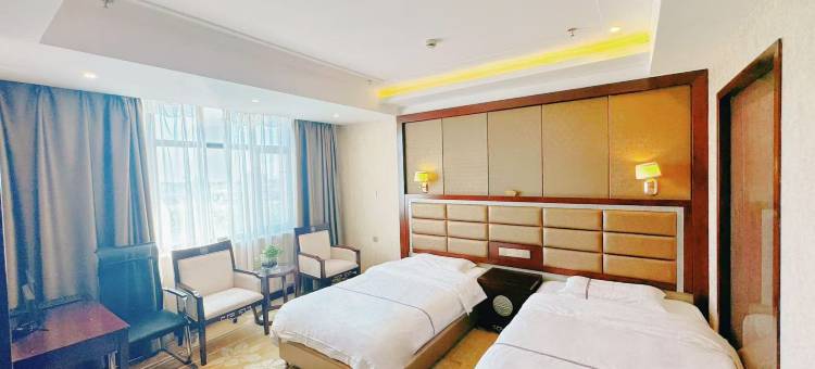 沙湾明珠大酒店图片