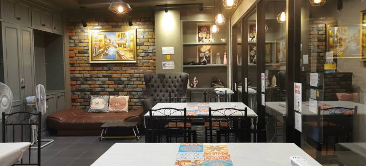 曼谷bangkok bed place(bangkok bed place)图片