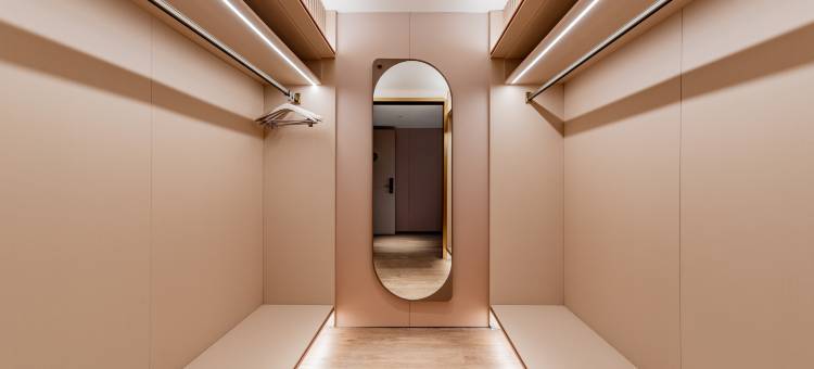 汉庭酒店(鄂尔多斯乌审旗汇丰绿源农贸市场店)图片