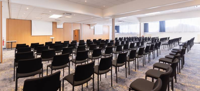 埃尔姆斯霍恩Garner酒店(Garner Hotel Elmshorn by IHG)图片