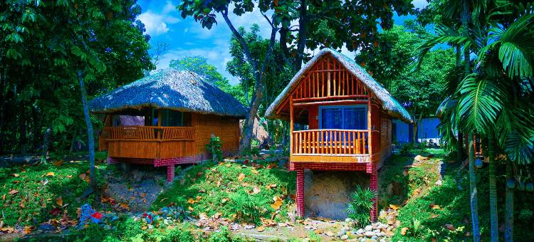 位于温宗斯的1卧室别墅-25平方米|带1个独立浴室(Ciudad Caliente by the Lavana)图片