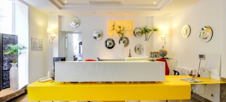 巴黎Astotel阿斯托利亚酒店(Hotel Astoria - Astotel)图片