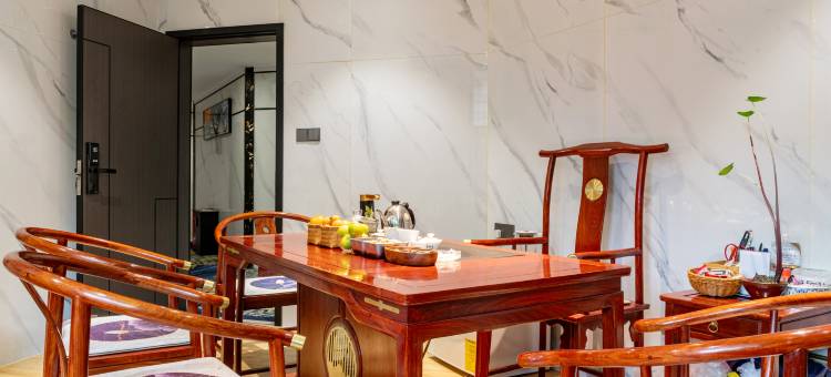 白云商务酒店(建瓯火车站店)图片