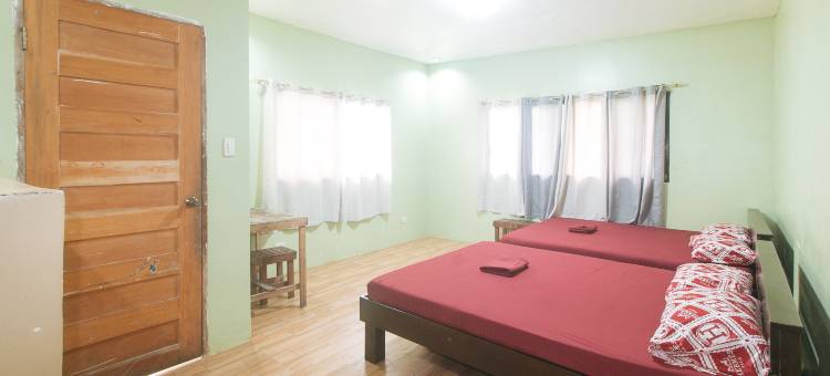 Tito Boy's Creek Private Resort by RedDoorz图片