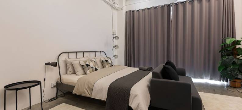 阁楼系列酒店(Loft Series by Pak-up)图片