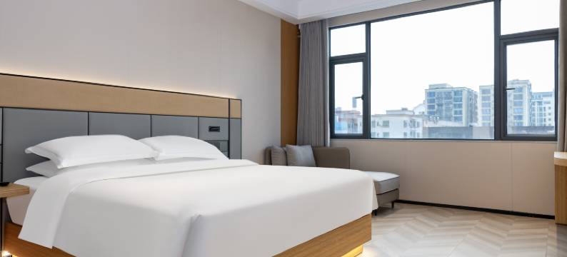 佰利酒店(东莞虎门高铁站店)图片