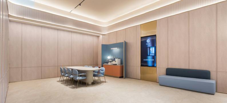 汉庭酒店(德思勤广场圭塘路店)图片