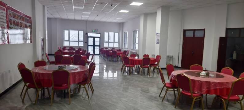 布尔津爱宿酒店(喀纳斯机场店)图片