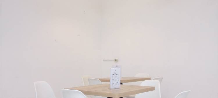 城市酒店在塞尔蓬(Urban Hotel Serpong)图片