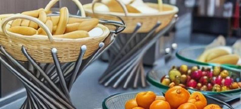 汉庭酒店(淄博高青县政府黄河路店)图片