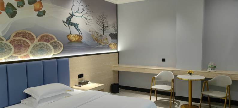 梅子公寓(吴川第一中学店)图片