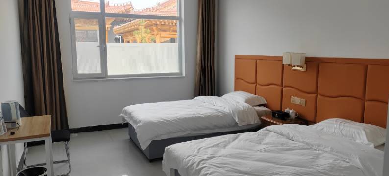 一面友居住宿(喇家国家考古遗址公园店)图片