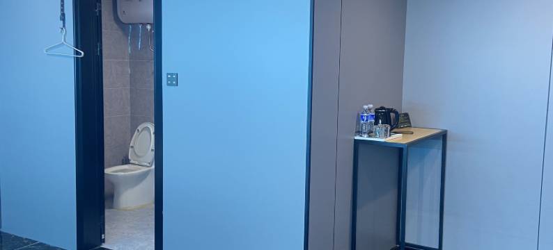 遇见电竞民宿(三河古镇店)图片