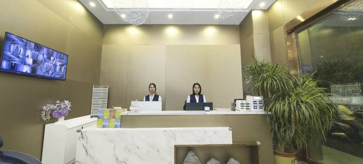 雅乐居嘉苑公寓(深圳大浪商业中心店)图片