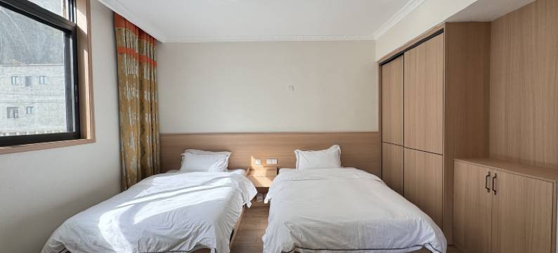 理县遇见彩林民宿图片