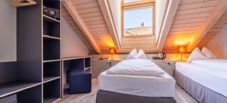 嘿旅馆(The Guesthouse by the Hey Hotel)图片