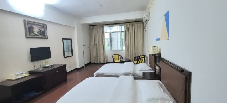 扶绥凯悦宾馆图片