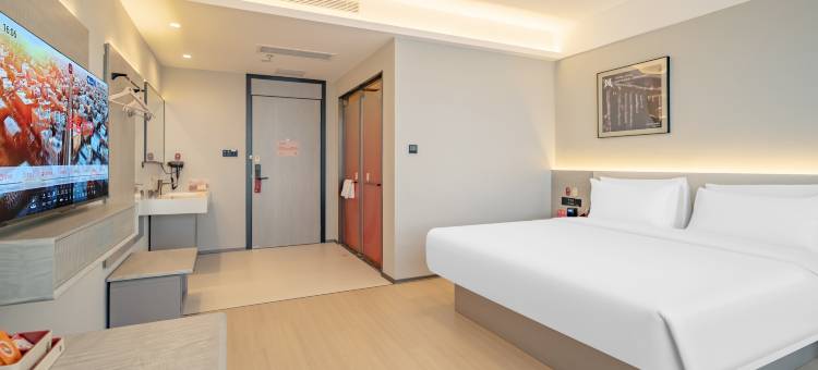 尚客优酒店(古城西路店)图片