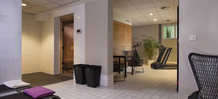 波茨坦无忧宫公园酒店(greet Hotel Potsdam am Park Sanssouci)图片