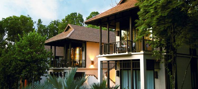 碧玛莱水疗度假村(Pimalai Resort & Spa)图片