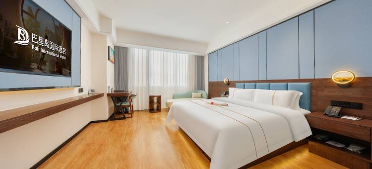 巴里岛国际酒店(儋州汽车站夏日广场店)图片