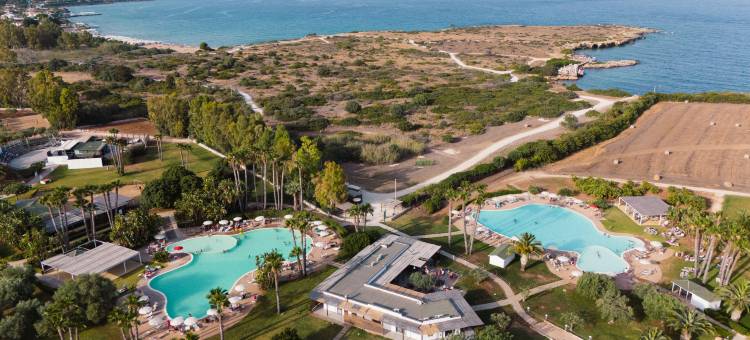 VOI阿雷内拉度假酒店(VOI Arenella Resort)图片