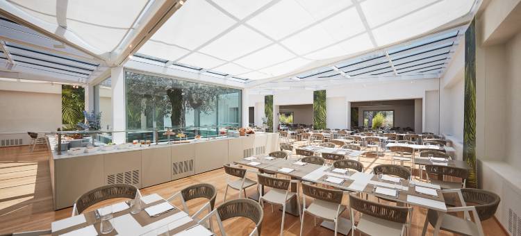 沃伊玛尔萨席克拉本质酒店(VOI Marsa Siclà Essentia)图片